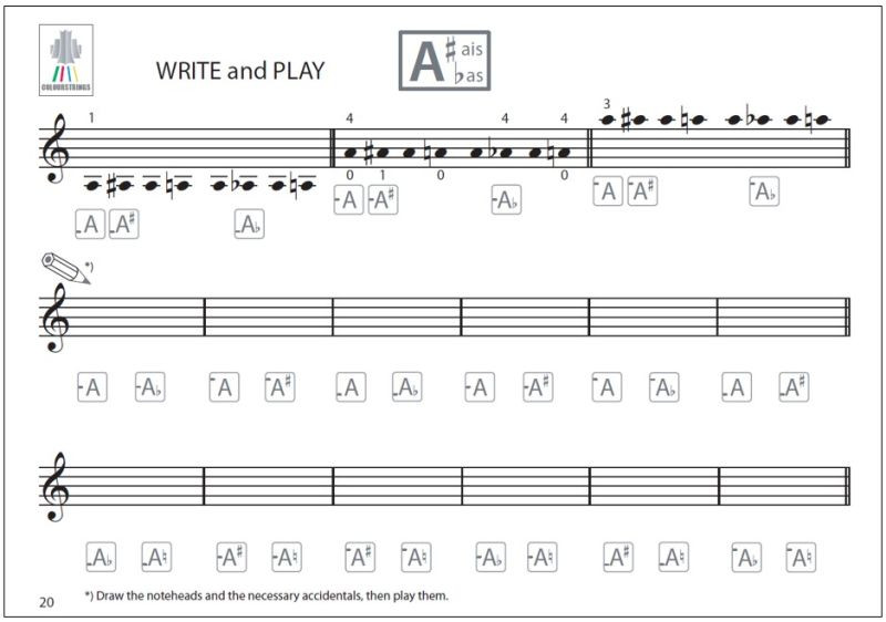 Other Cover Image Violin Scales for Children 2