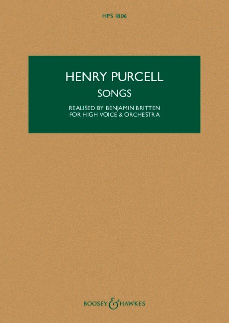 Front Cover Image Songs