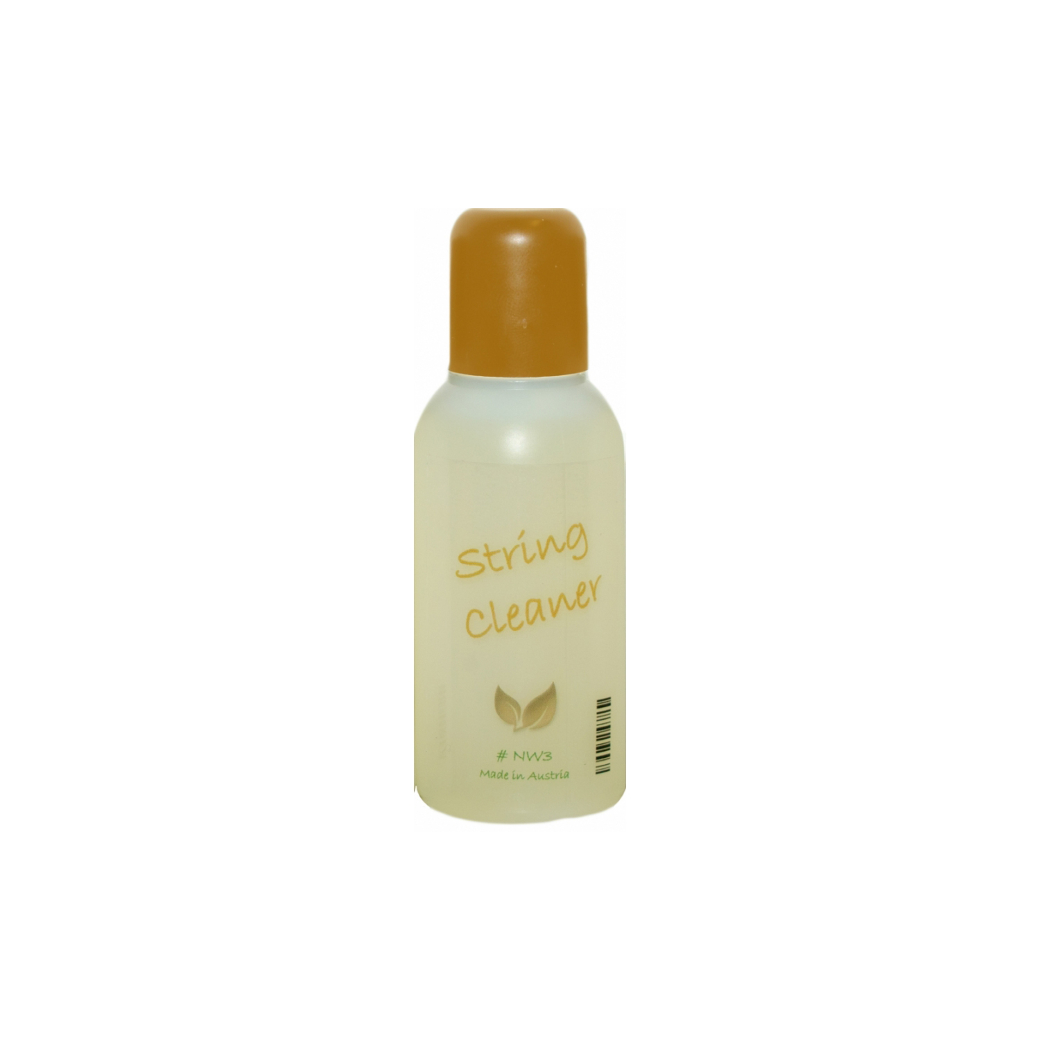 Other Cover Image Nature Works String Cleaner 50ml
