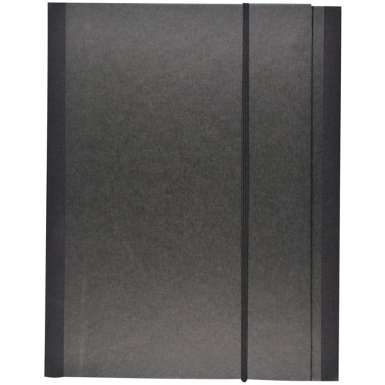 Other Cover Image Notenmappe A4 hoch, 3 teilig