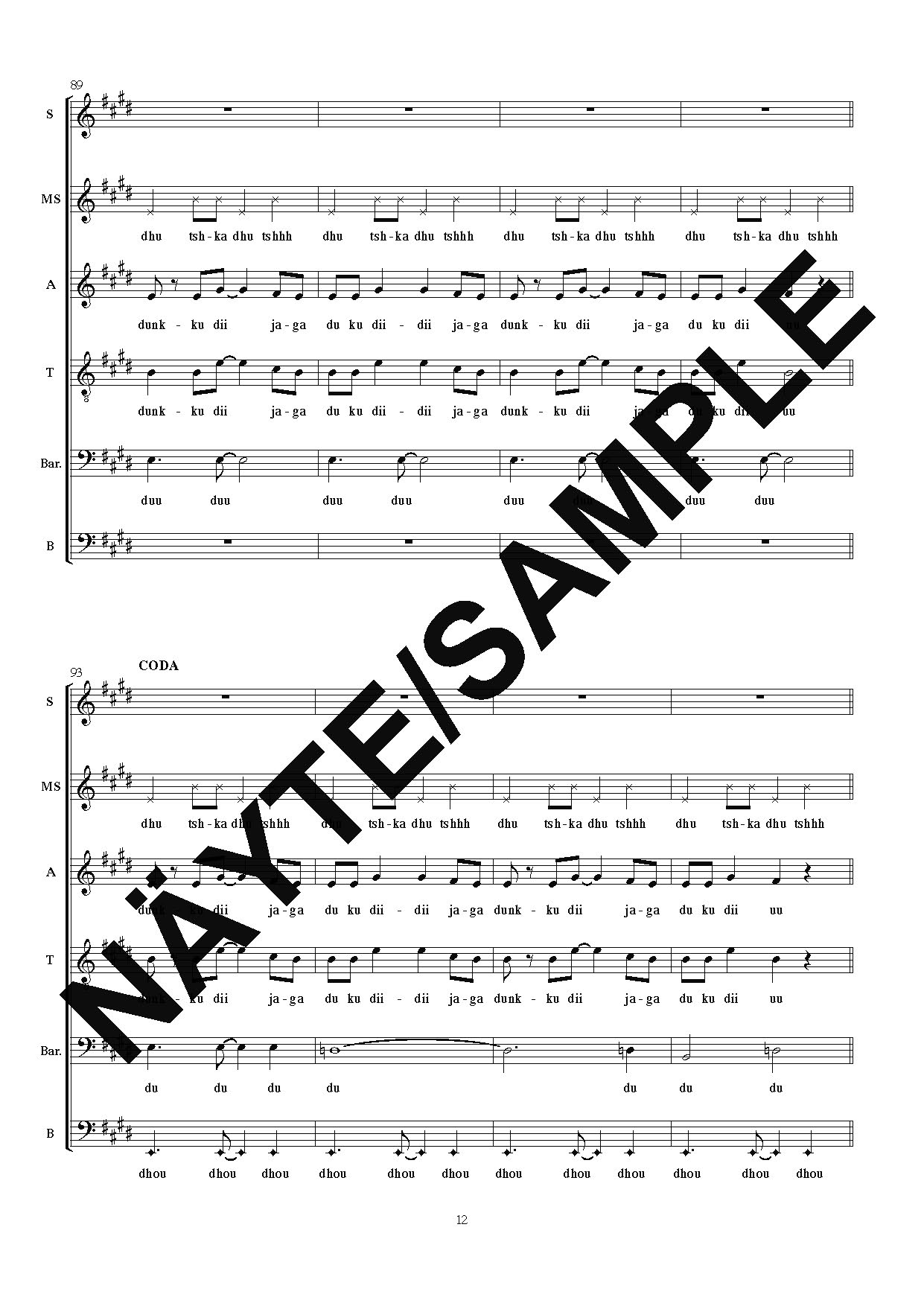 Other Cover Image Kaikki maat, te riemuitkaatte