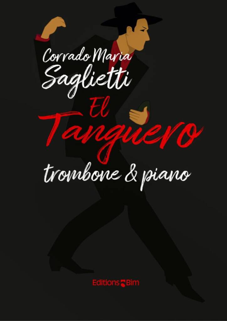 Front Cover Image El tanguero