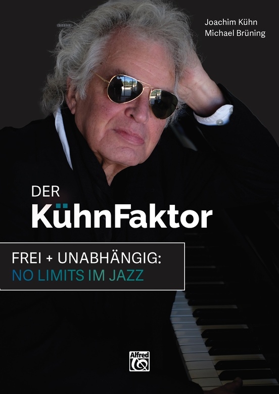 Front Cover Image Der KühnFaktor