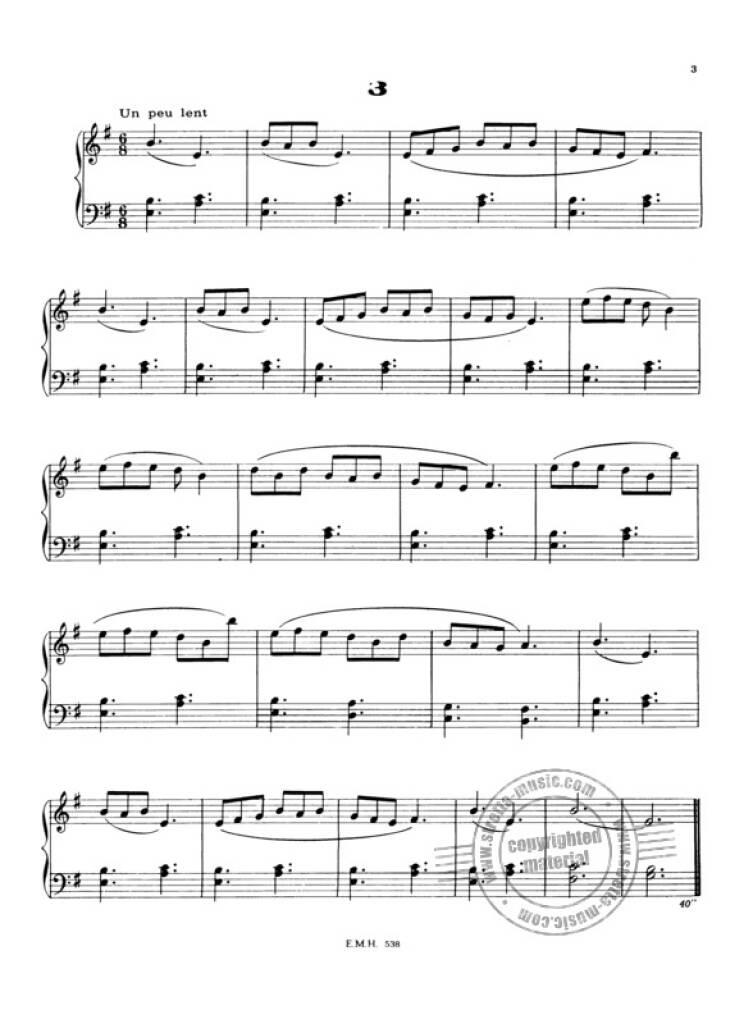 Other Cover Image Ribambelle