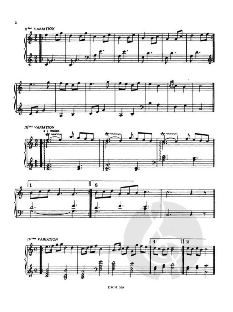 Other Cover Image La Gimblette