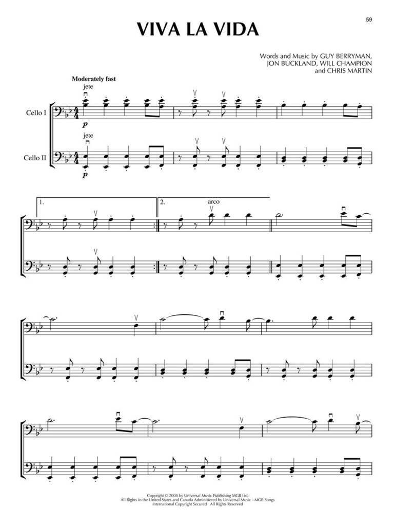 Other Cover Image 2Cellos: Luka Sulic & Stjepan Hauser