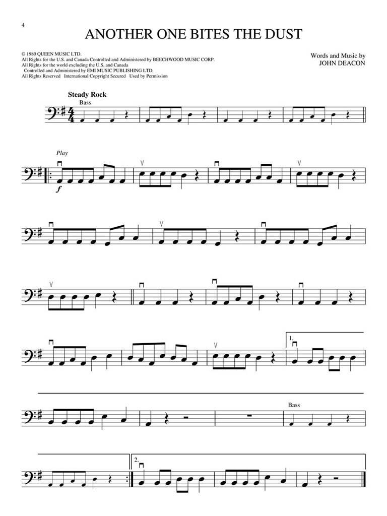 Other Cover Image Classic Rock for Cello