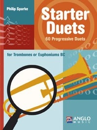 Front Cover Image Starter Duets