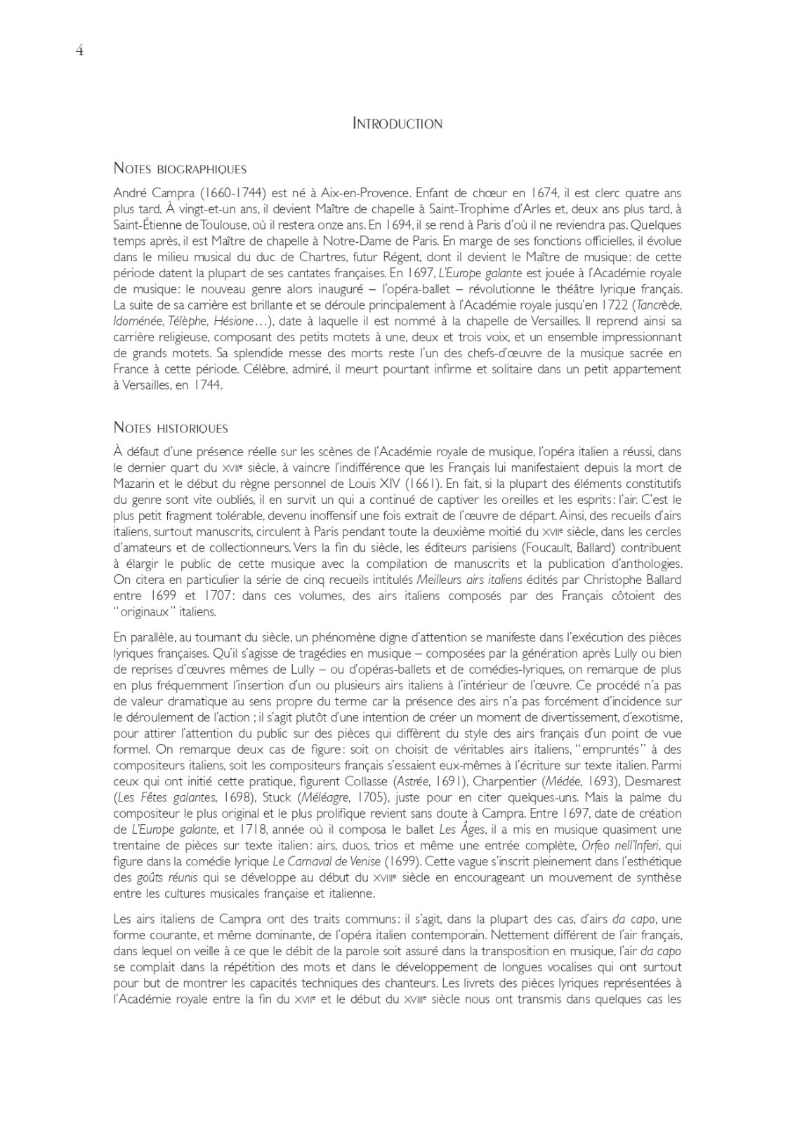 Other Cover Image Airs italiens