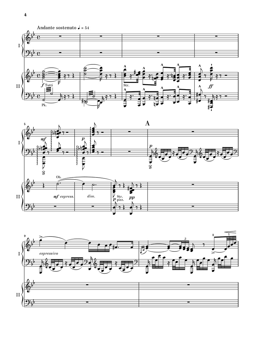 Other Cover Image Klavierkonzert Nr. 2 g-moll op. 22