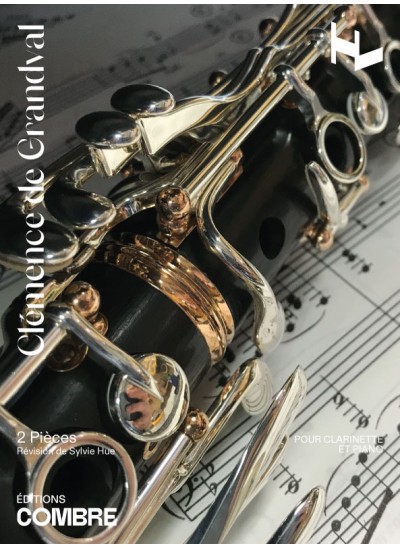 Front Cover Image 2 Pièces