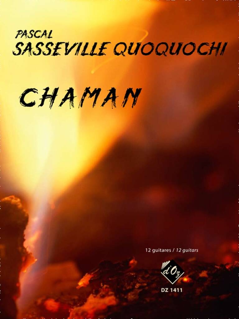 Front Cover Image Chaman