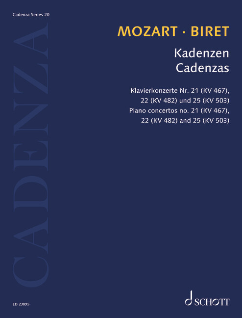 Other Cover Image Kadenzen (2009 - 2015)