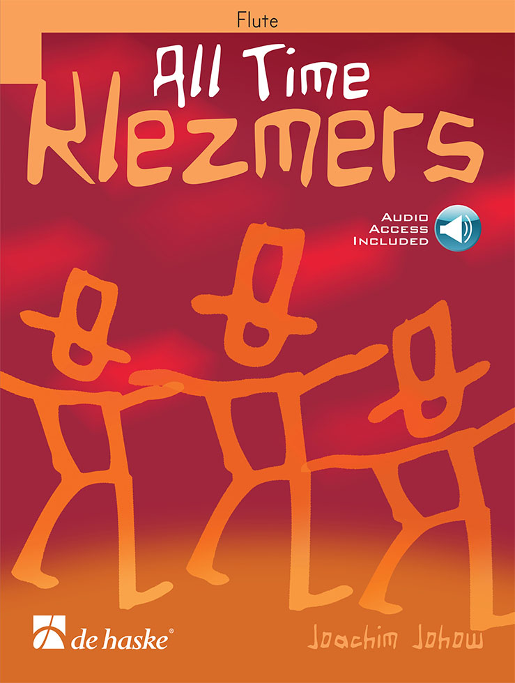 Other Cover Image All Time Klezmers