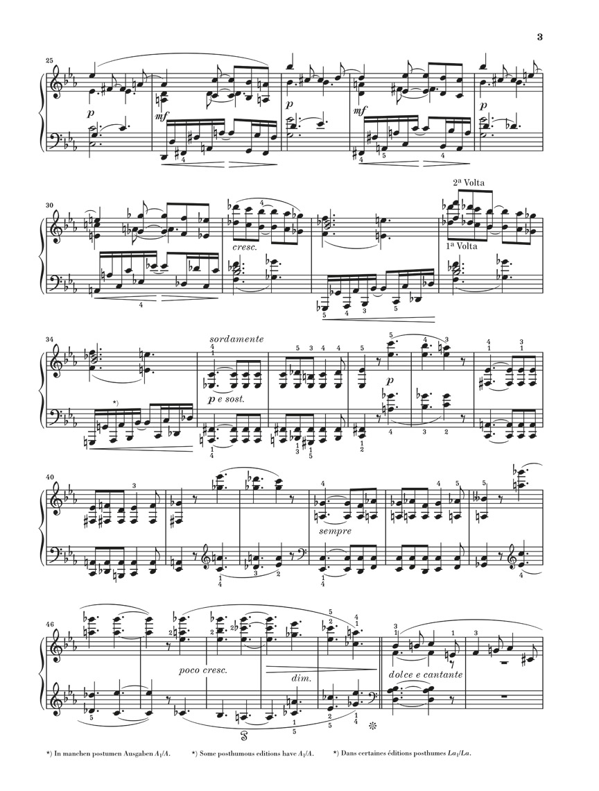 Other Cover Image Symphonie op. 39 Nr. 4-7