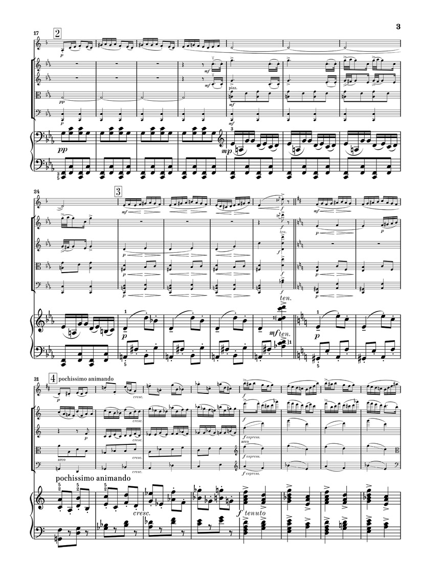 Other Cover Image Ouvertüre über hebräische Themen op. 34