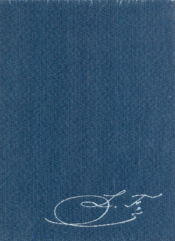 Front Cover Image Sinfonie Nr.2 op.35
