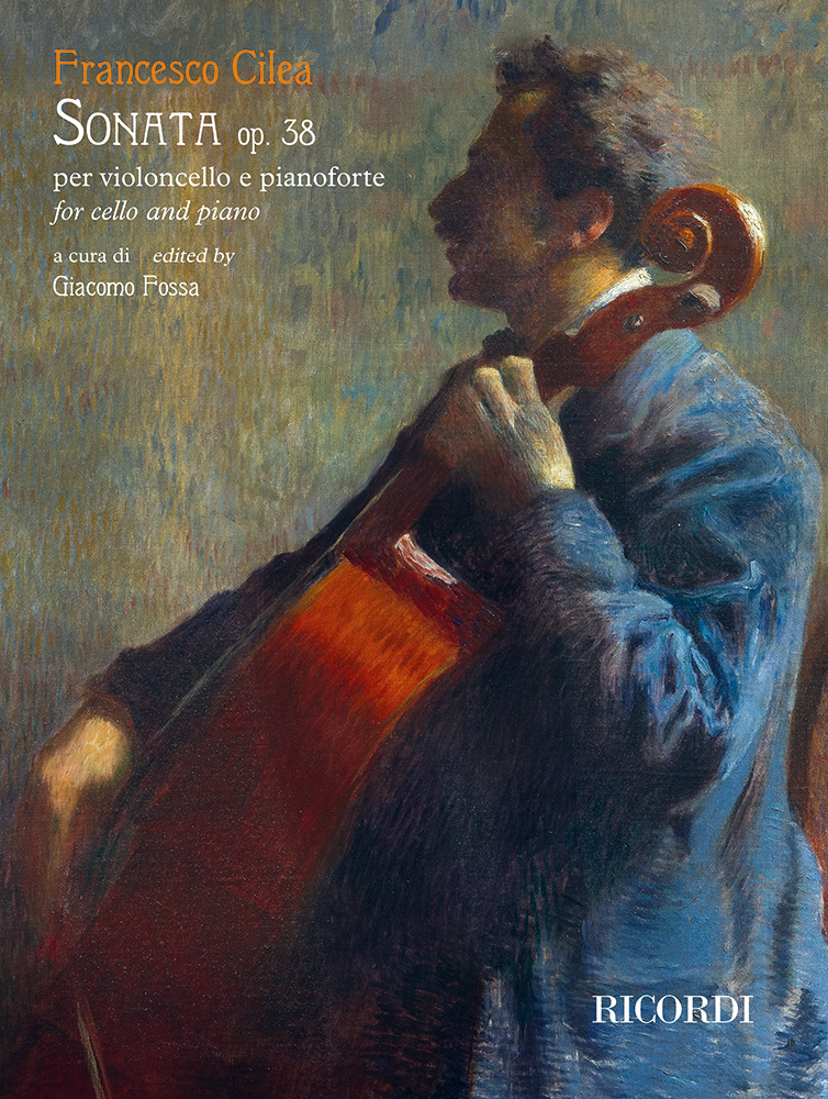 Other Cover Image Sonata op. 38