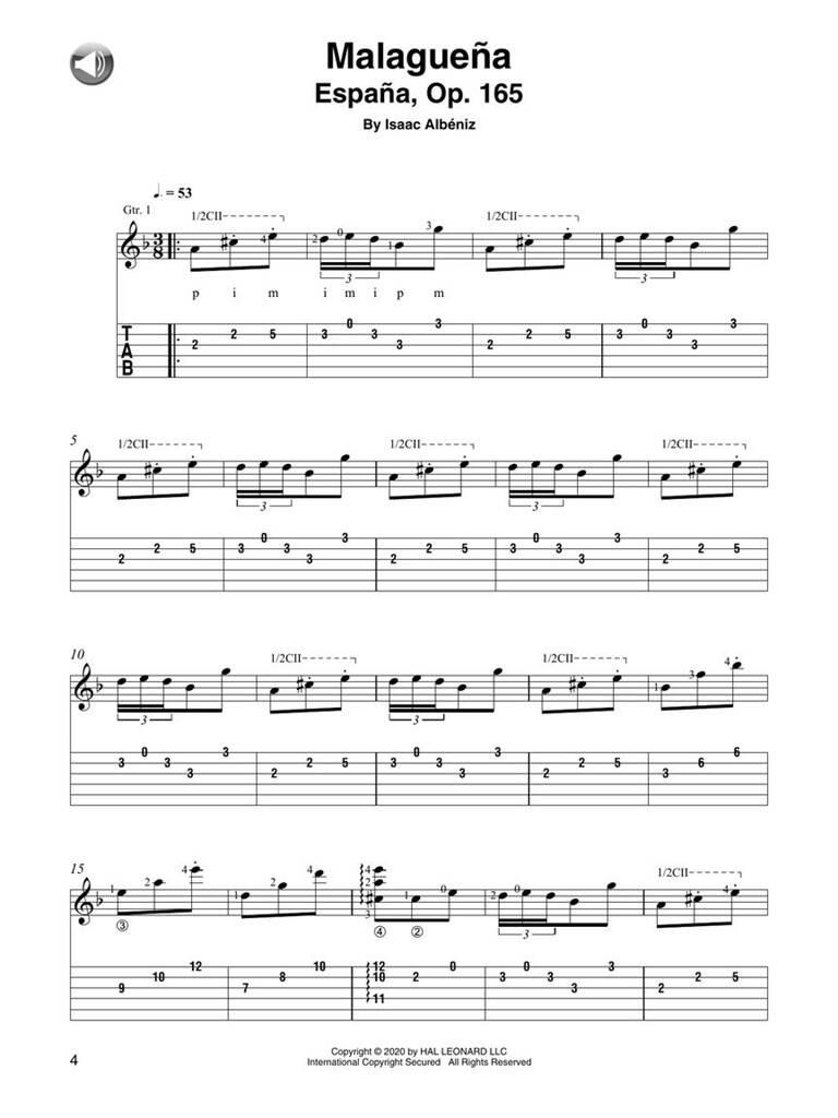 Other Cover Image Classical Music for Guitar Duet