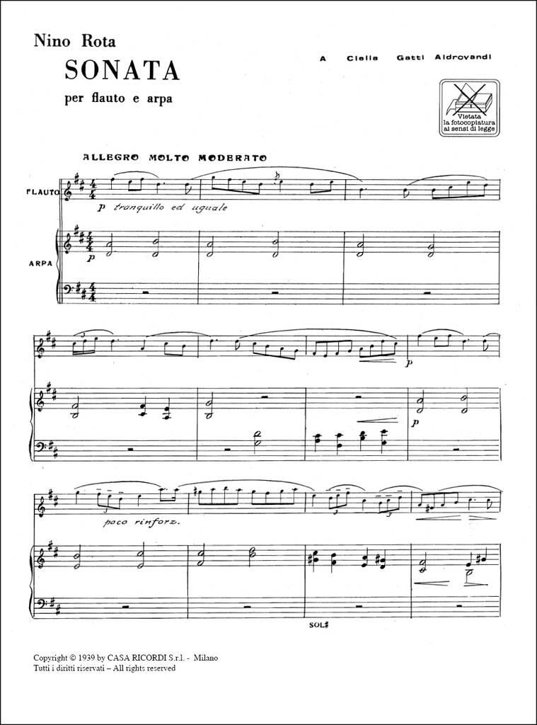 Other Cover Image Sonata