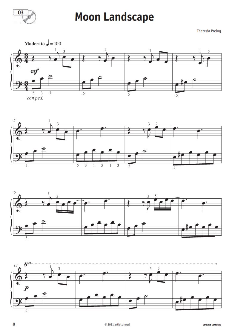 Other Cover Image Easy Romantic Piano Songs 