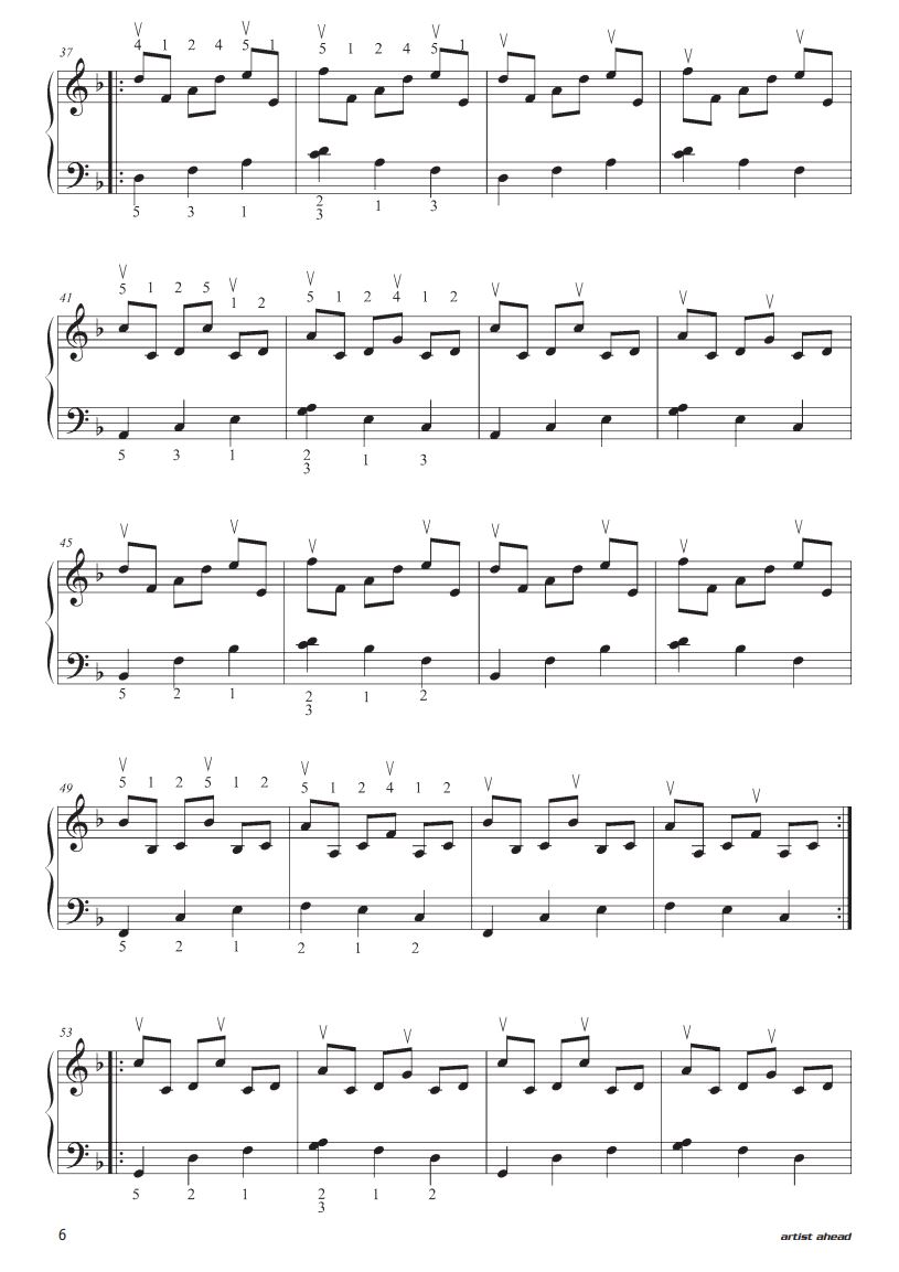 Other Cover Image Klavier-Fantasien 