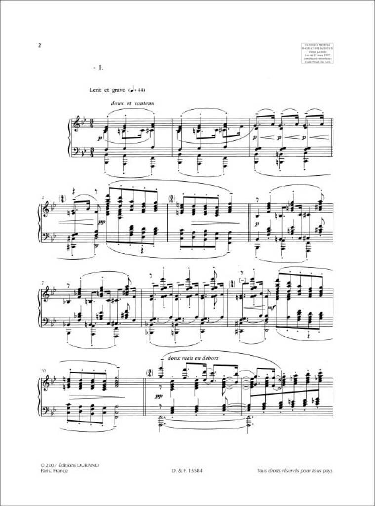 Other Cover Image Préludes vol. 1 et 2