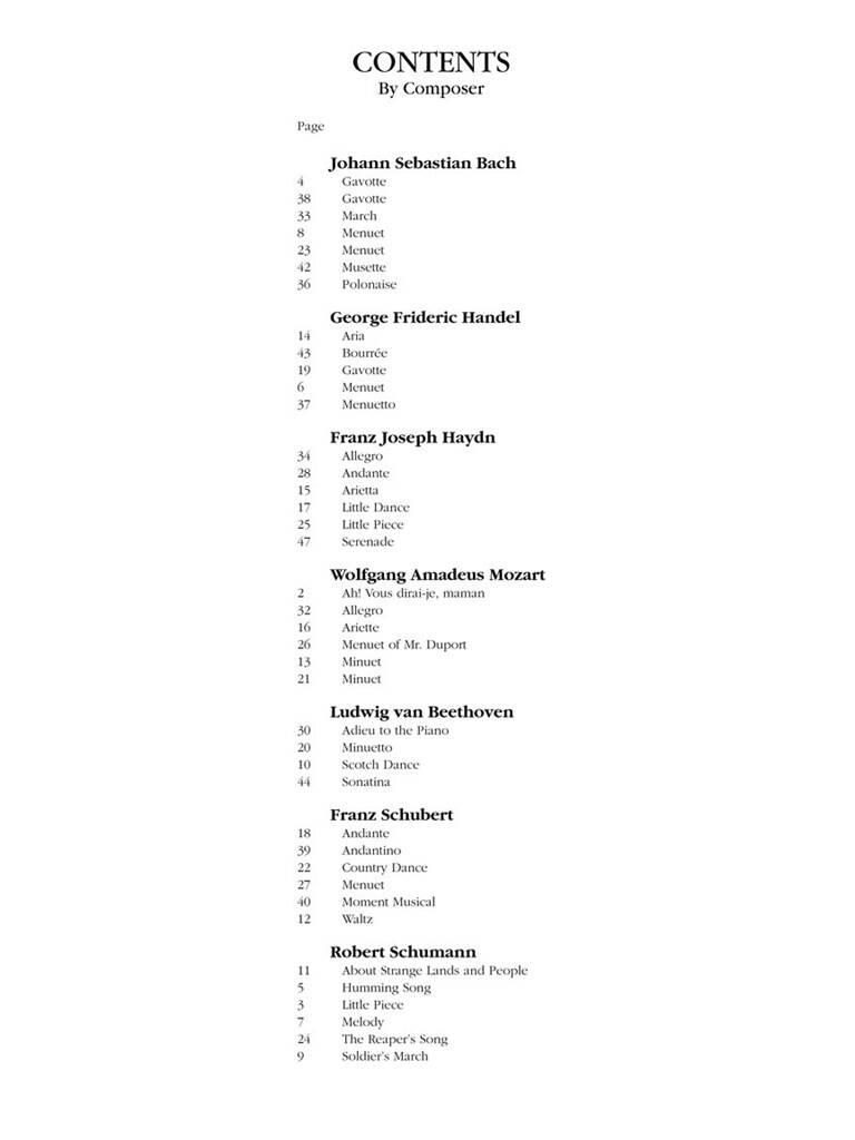 Other Cover Image Forty Little Pieces