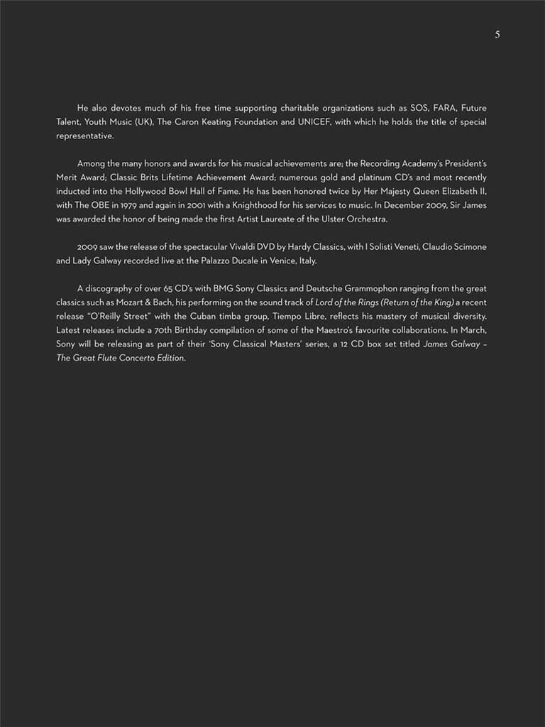 Other Cover Image The Four Seasons Complete