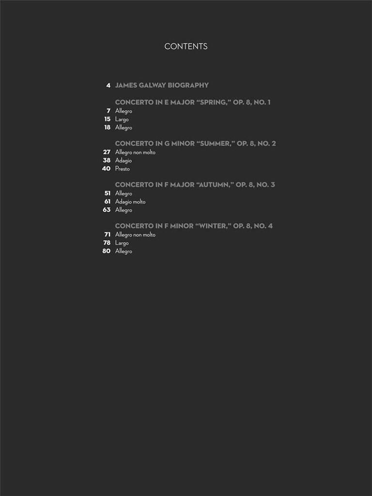 Other Cover Image The Four Seasons Complete