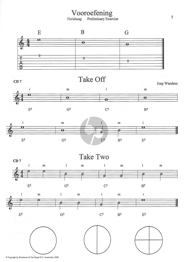Other Cover Image Go for Guitar! Basic