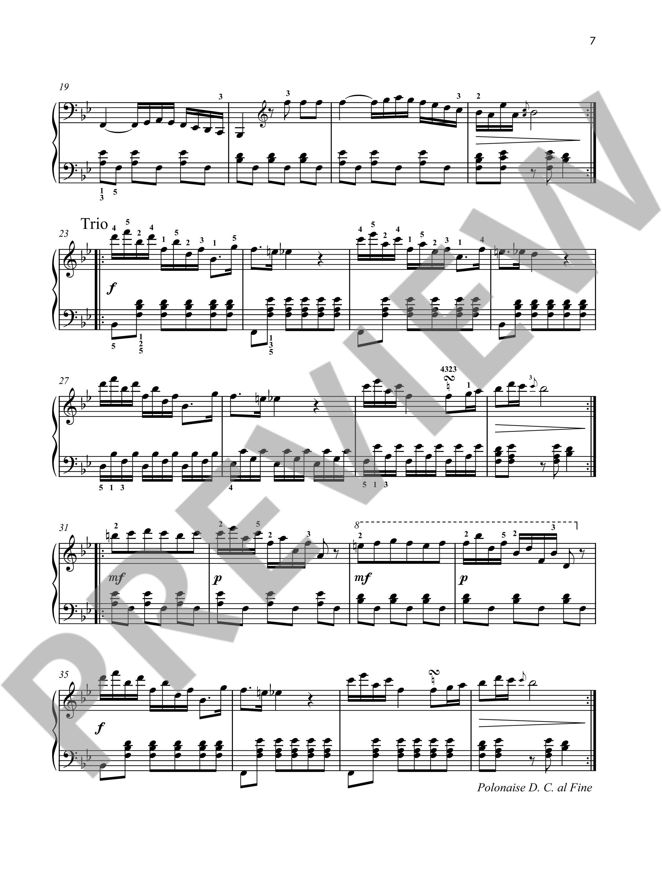 Other Cover Image Mein erster Chopin