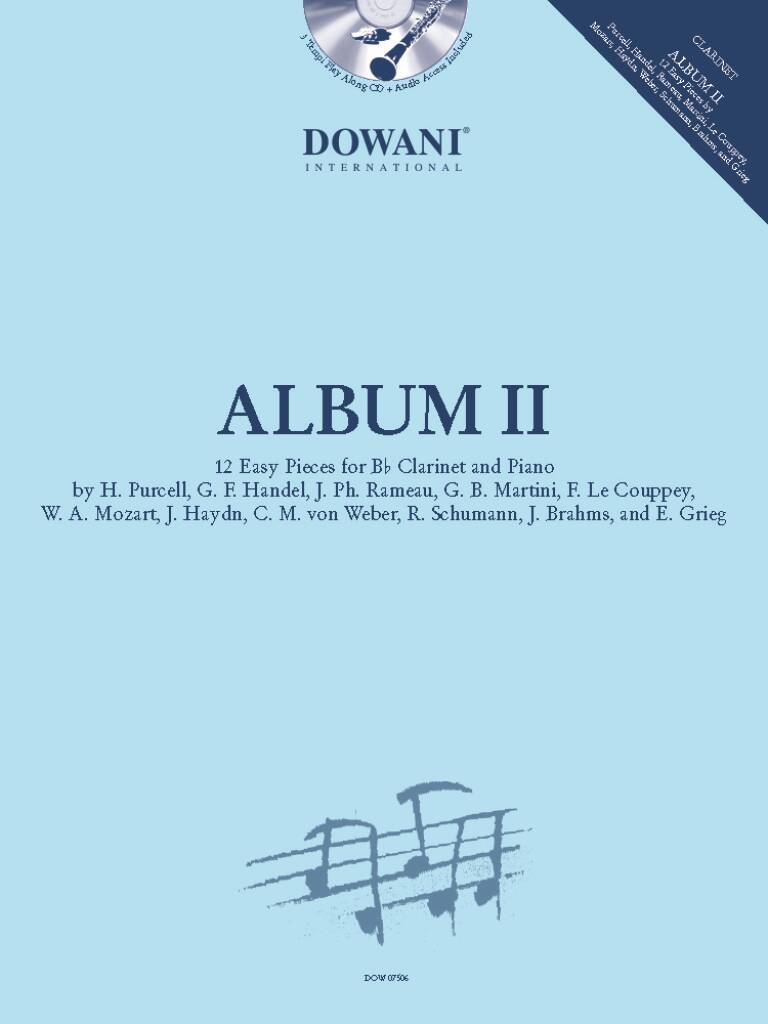 Front Cover Image Album 2