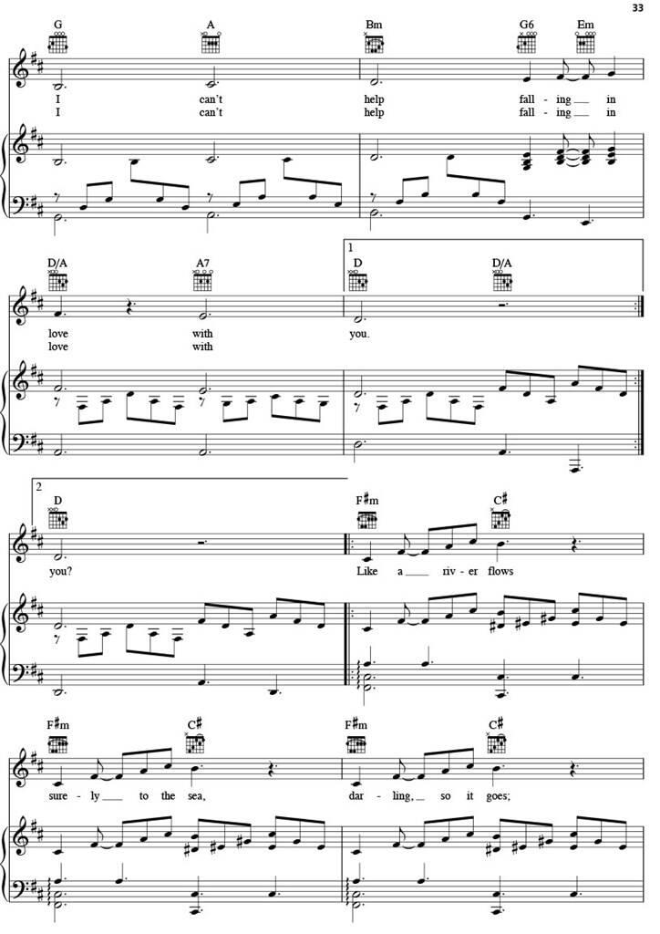 Other Cover Image Elvis Presley – If I Can Dream