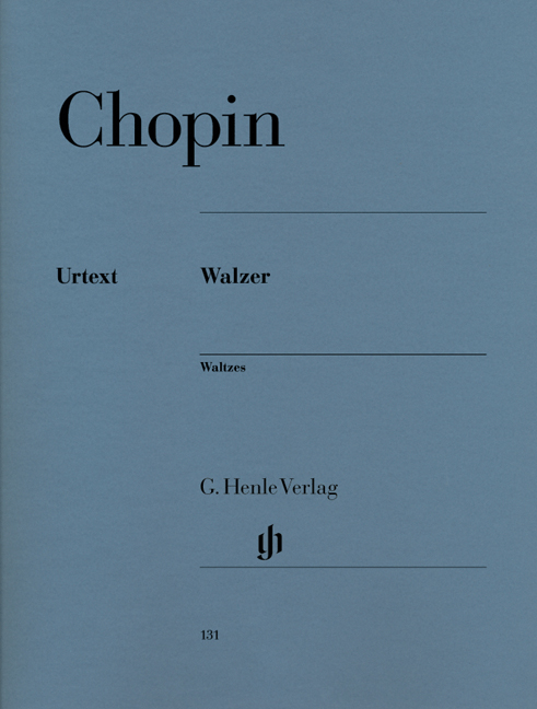 Front Cover Image Walzer