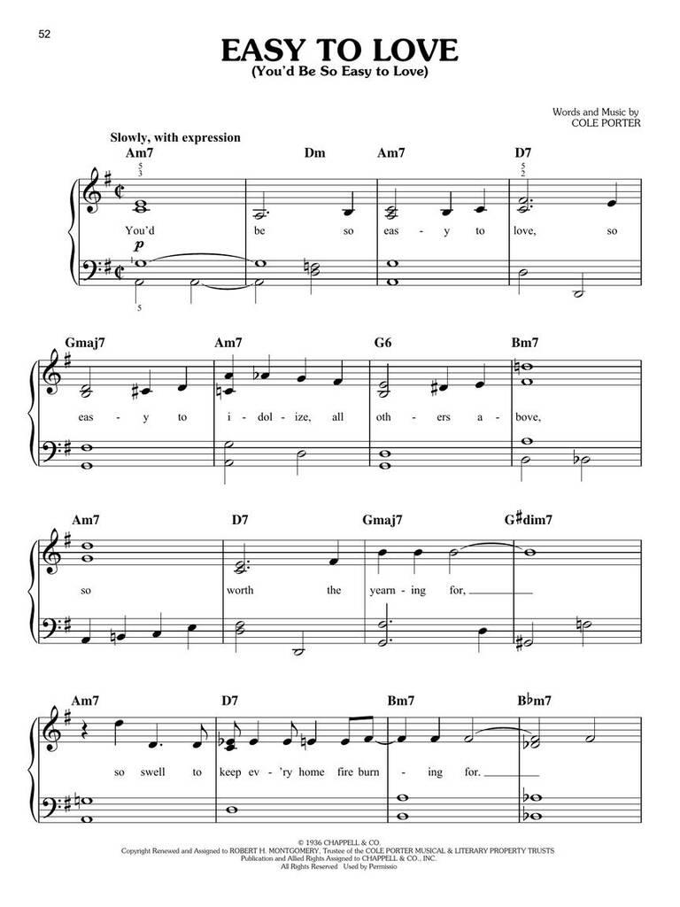 Other Cover Image First 50 Jazz Classics You Should Play on Piano