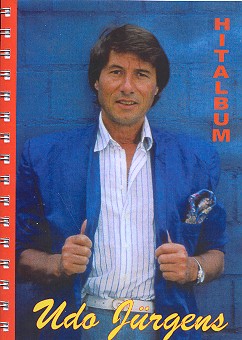 Front Cover Image Hitalbum
