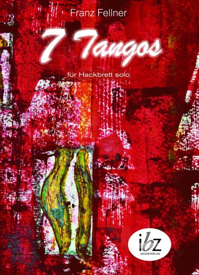 Front Cover Image 7 Tangos