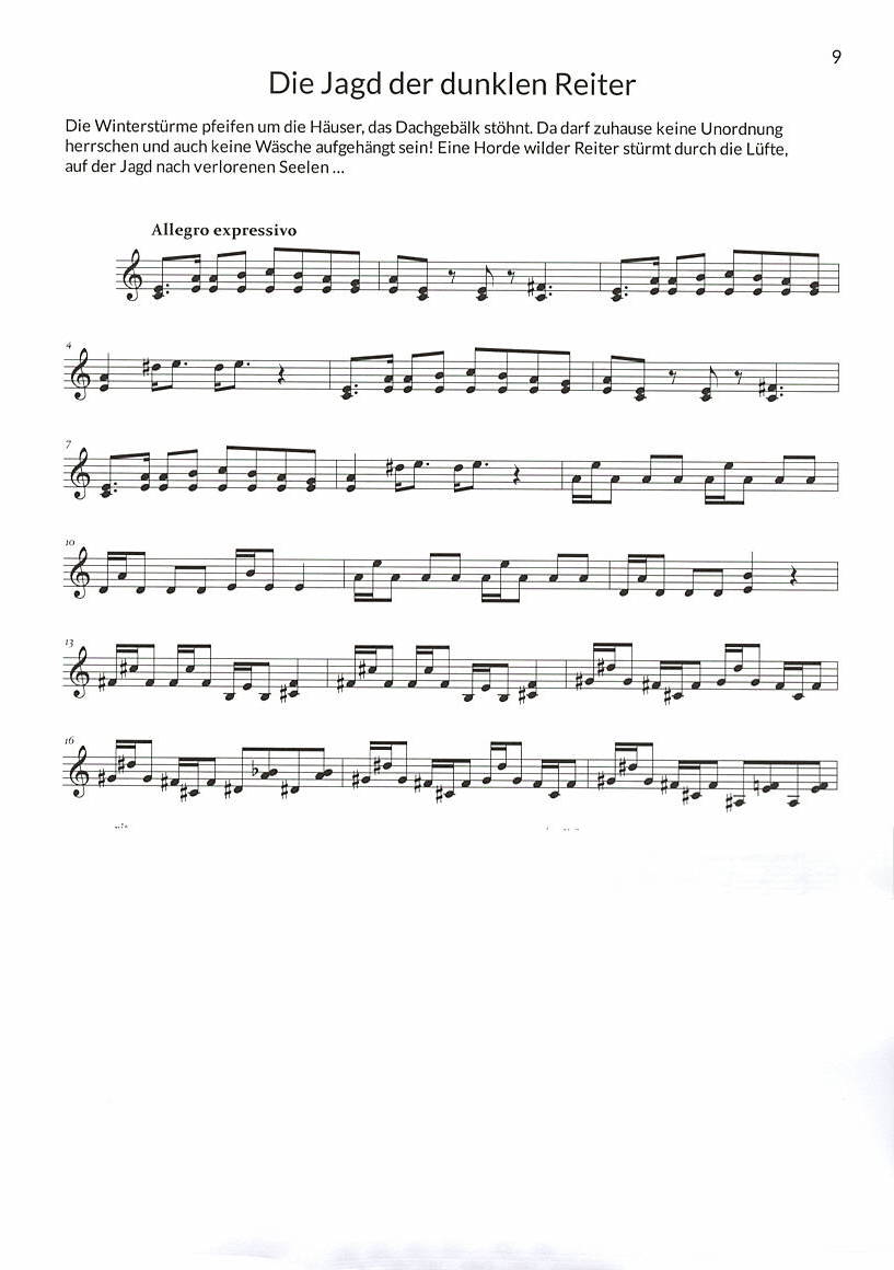 Other Cover Image Musik zu den Rauhnächten