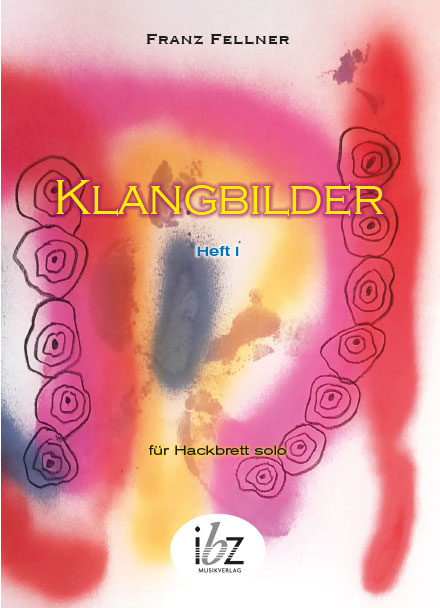 Front Cover Image Klangbilder Heft 1