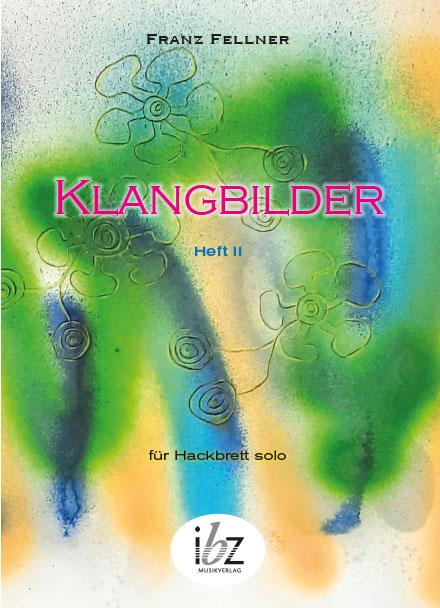 Front Cover Image Klangbilder Heft 2