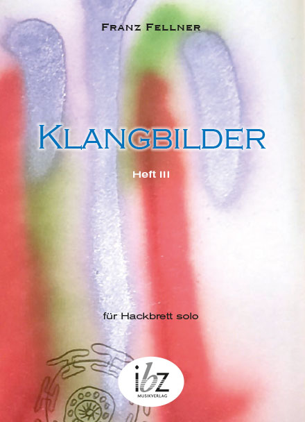 Front Cover Image Klangbilder Heft 3