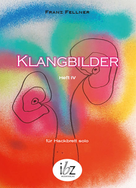 Front Cover Image Klangbilder Heft 4