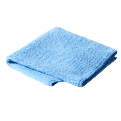 Front Cover Image Microfiber Guitar Detailing Cloth