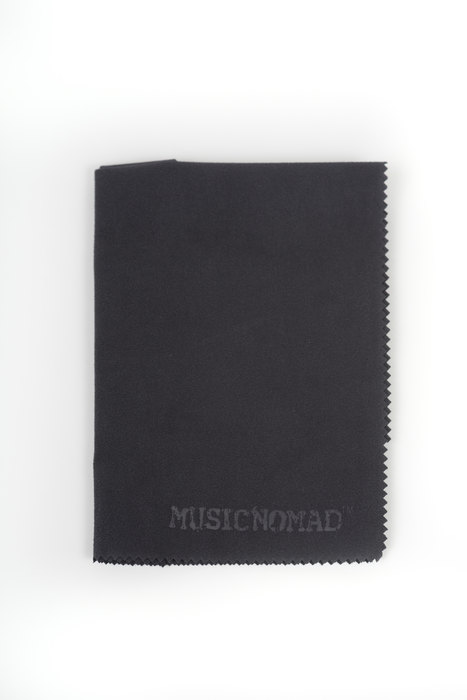 Front Cover Image Mikrofaser Wildleder Poliertuch