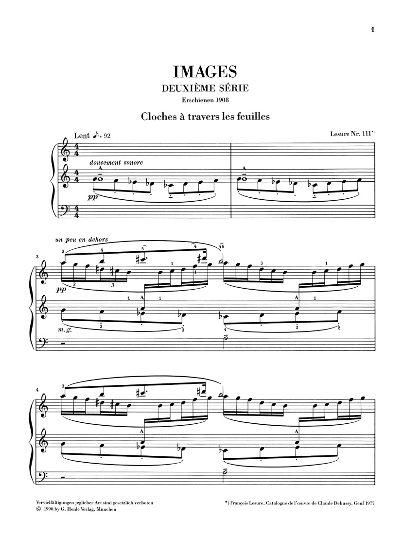 Other Cover Image Images - Deuxième Série