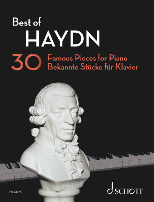 Other Cover Image Best of Haydn