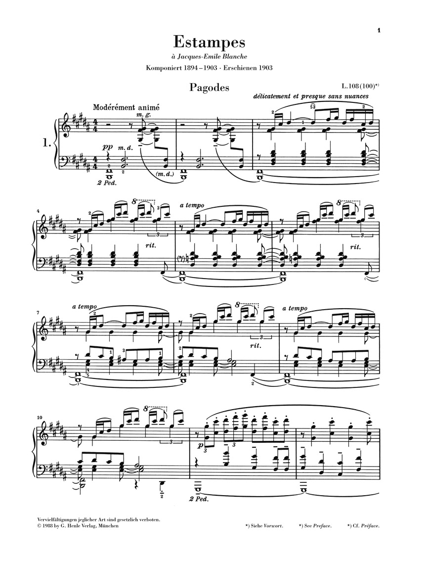 Other Cover Image Estampes