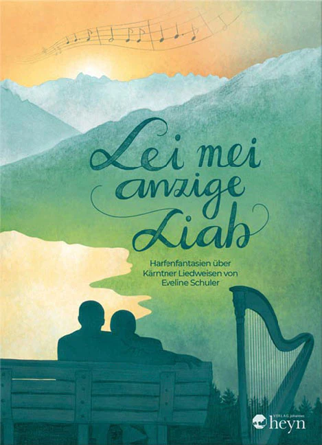 Front Cover Image Lei mei anzige Liab