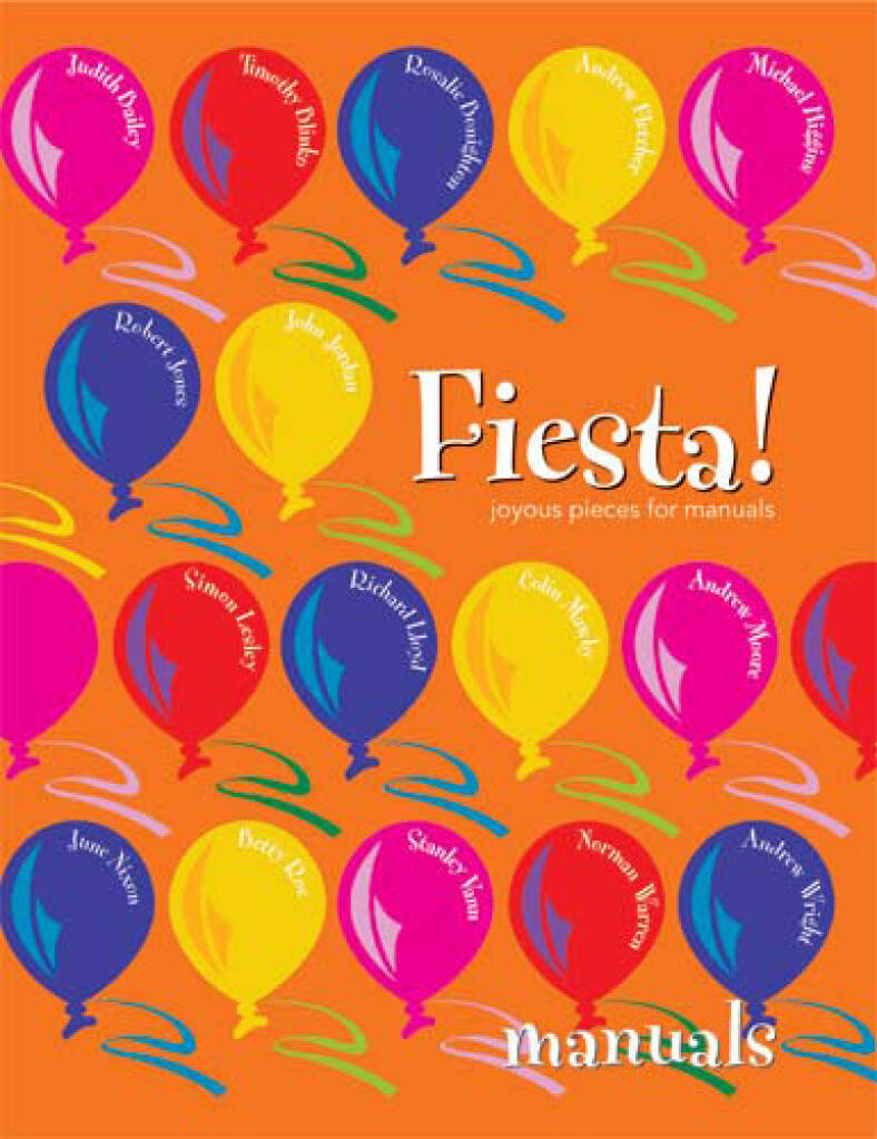 Front Cover Image Fiesta